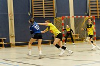 Bild: Handball am Wochenende