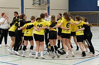 Bild: Handball am Wochenende