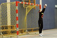 Bild: Handball am Wochenende
