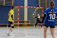 Bild: Handball am Wochenende