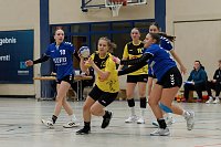 Bild: Handball am Wochenende