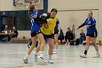 Bild: Handball am Wochenende