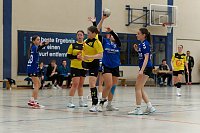 Bild: Handball am Wochenende