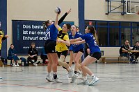 Bild: Handball am Wochenende