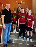 Bild: Handball am Wochenende