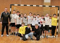 Bild: Handball am Wochenende