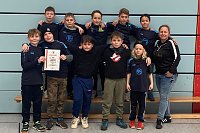 Bild: Handball am Wochenende