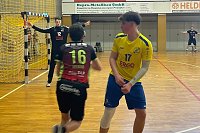 Bild: Handball am Wochenende
