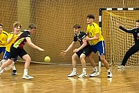 Bild: Handball am Wochenende