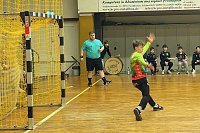 Bild: Handball am Wochenende
