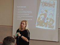 Bild: Guest Day am Herder-Gymnasium