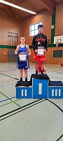 Bild: Starke Mannschaftsleistung der Nordh&auml;user Boxer bei den Th&uuml;ringer Landesmeisterschaften