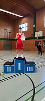 Bild: Starke Mannschaftsleistung der Nordh&auml;user Boxer bei den Th&uuml;ringer Landesmeisterschaften