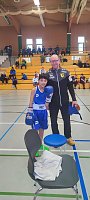 Bild: Starke Mannschaftsleistung der Nordh&auml;user Boxer bei den Th&uuml;ringer Landesmeisterschaften