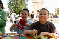 Bild: Kindertag