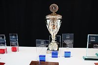 Bild: Die Sportgala des Kreissportbundes Nordhausen in der Wiedigsburghalle