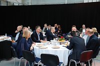 Bild: Die Sportgala des Kreissportbundes Nordhausen in der Wiedigsburghalle