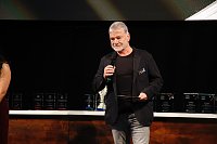 Bild: Die Sportgala des Kreissportbundes Nordhausen in der Wiedigsburghalle