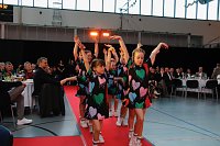 Bild: Die Sportgala des Kreissportbundes Nordhausen in der Wiedigsburghalle