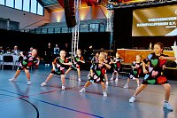 Bild: Die Sportgala des Kreissportbundes Nordhausen in der Wiedigsburghalle