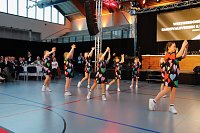 Bild: Die Sportgala des Kreissportbundes Nordhausen in der Wiedigsburghalle
