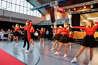 Bild: Die Sportgala des Kreissportbundes Nordhausen in der Wiedigsburghalle