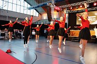 Bild: Die Sportgala des Kreissportbundes Nordhausen in der Wiedigsburghalle