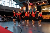 Bild: Die Sportgala des Kreissportbundes Nordhausen in der Wiedigsburghalle