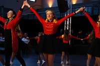 Bild: Die Sportgala des Kreissportbundes Nordhausen in der Wiedigsburghalle