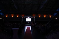 Bild: Die Sportgala des Kreissportbundes Nordhausen in der Wiedigsburghalle