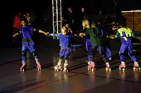 Bild: Die Sportgala des Kreissportbundes Nordhausen in der Wiedigsburghalle