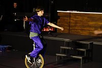Bild: Die Sportgala des Kreissportbundes Nordhausen in der Wiedigsburghalle