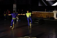 Bild: Die Sportgala des Kreissportbundes Nordhausen in der Wiedigsburghalle