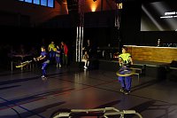 Bild: Die Sportgala des Kreissportbundes Nordhausen in der Wiedigsburghalle