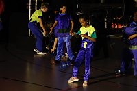 Bild: Die Sportgala des Kreissportbundes Nordhausen in der Wiedigsburghalle