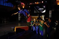 Bild: Die Sportgala des Kreissportbundes Nordhausen in der Wiedigsburghalle