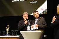 Bild: Die Sportgala des Kreissportbundes Nordhausen in der Wiedigsburghalle