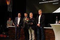 Bild: Die Sportgala des Kreissportbundes Nordhausen in der Wiedigsburghalle