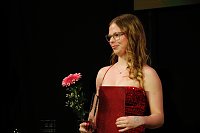 Bild: Die Sportgala des Kreissportbundes Nordhausen in der Wiedigsburghalle