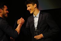 Bild: Die Sportgala des Kreissportbundes Nordhausen in der Wiedigsburghalle