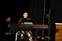 Bild: Die Sportgala des Kreissportbundes Nordhausen in der Wiedigsburghalle