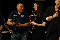 Bild: Die Sportgala des Kreissportbundes Nordhausen in der Wiedigsburghalle