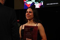 Bild: Die Sportgala des Kreissportbundes Nordhausen in der Wiedigsburghalle
