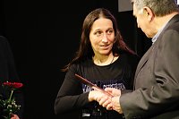 Bild: Die Sportgala des Kreissportbundes Nordhausen in der Wiedigsburghalle