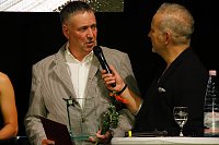 Bild: Die Sportgala des Kreissportbundes Nordhausen in der Wiedigsburghalle