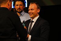 Bild: Die Sportgala des Kreissportbundes Nordhausen in der Wiedigsburghalle