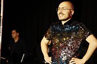 Bild: Die Sportgala des Kreissportbundes Nordhausen in der Wiedigsburghalle