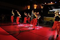 Bild: Die Sportgala des Kreissportbundes Nordhausen in der Wiedigsburghalle