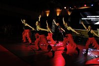 Bild: Die Sportgala des Kreissportbundes Nordhausen in der Wiedigsburghalle