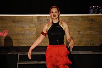 Bild: Die Sportgala des Kreissportbundes Nordhausen in der Wiedigsburghalle